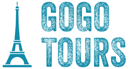 logo gogo tours