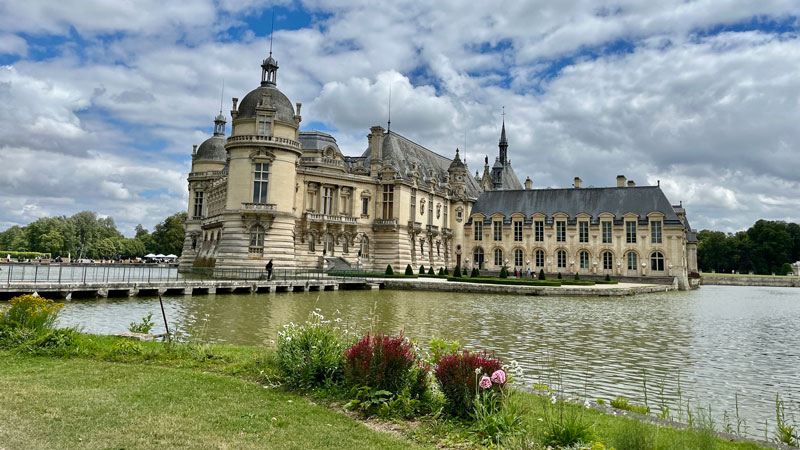 Chantilly